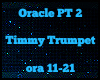 :L: Oracle Pt 2